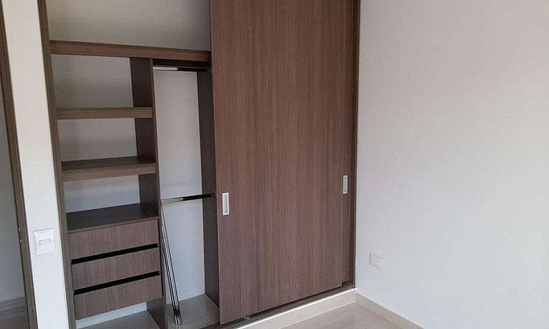 Apartamento En San G...