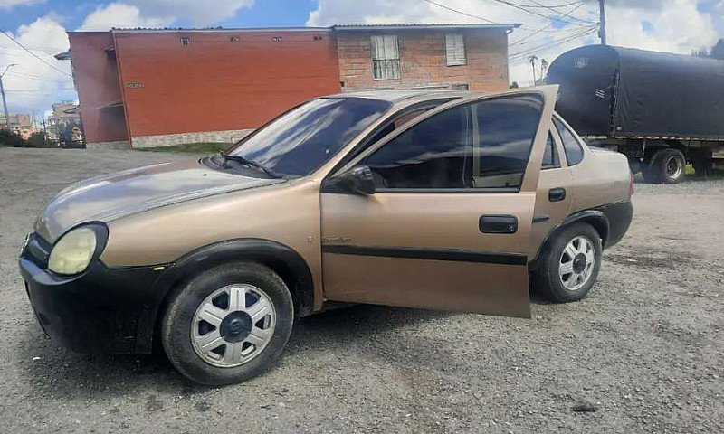 Hermoso Chevy C2...