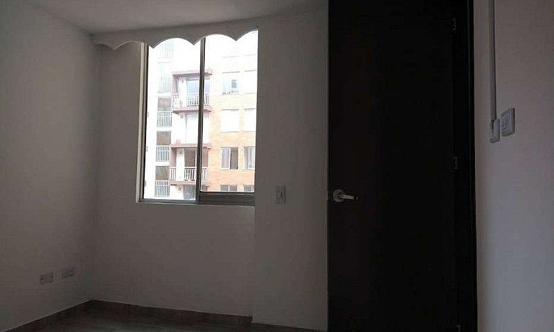 Apartamento En Conju...