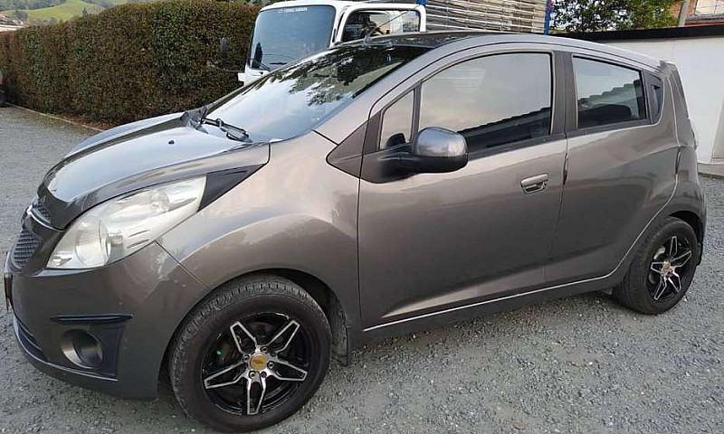 Se Vende Spark Gt...