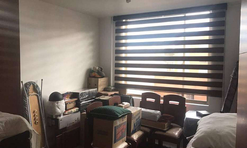 Arriendo Apartamento...