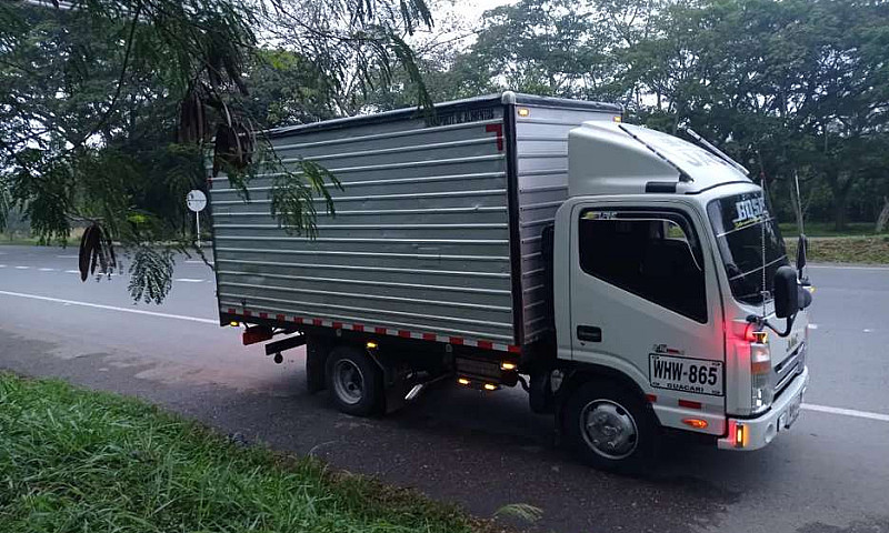 Jac 1040  2018...