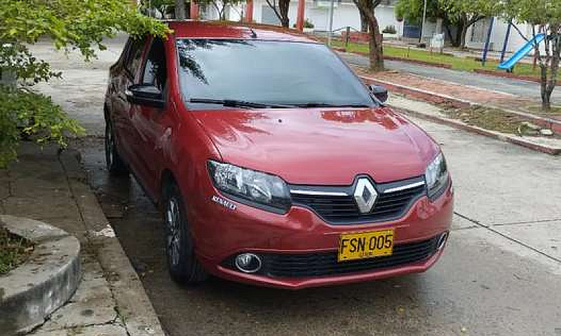 Vendo Renault Sander...