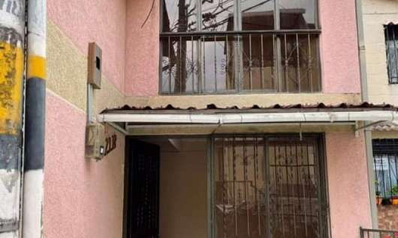 Venta Casa Barrio Ga...