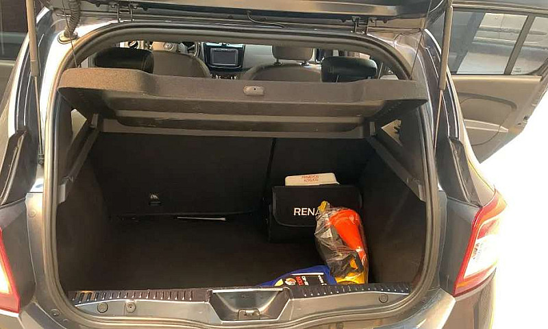 Renault Sandero Auto...