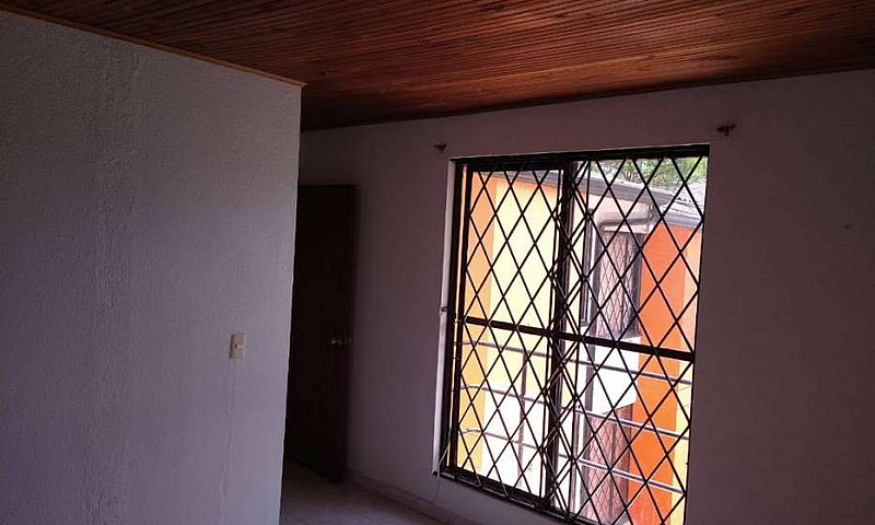 Espectacular Casa En...