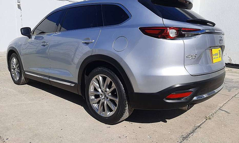 Mazda-Cx-9 Modelo 20...