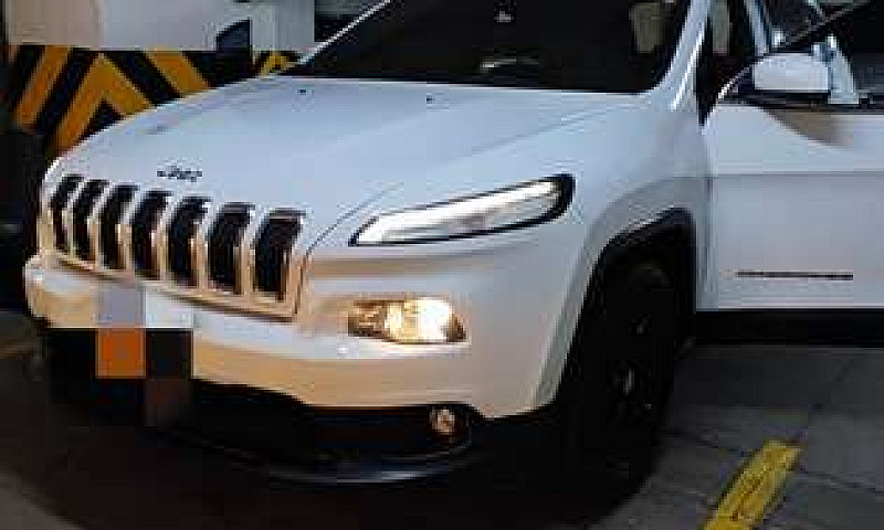 Vendo Hermosa Jeep C...