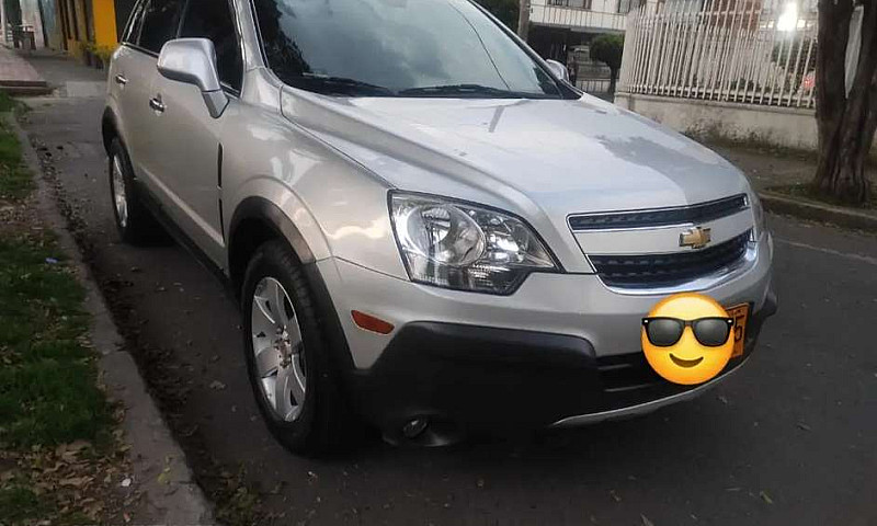 Se Vende Chevrolet C...