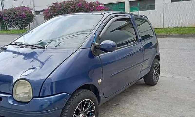 Hermoso Twingo 16 V...