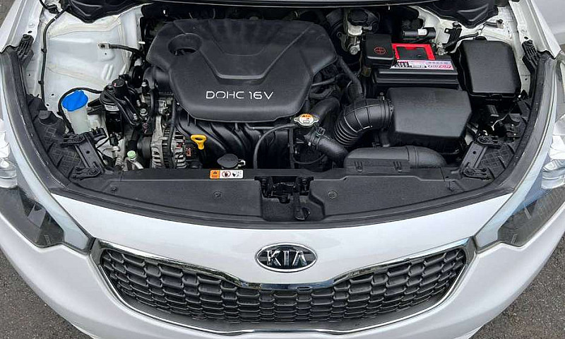 Kia Cerato Pro Ex...