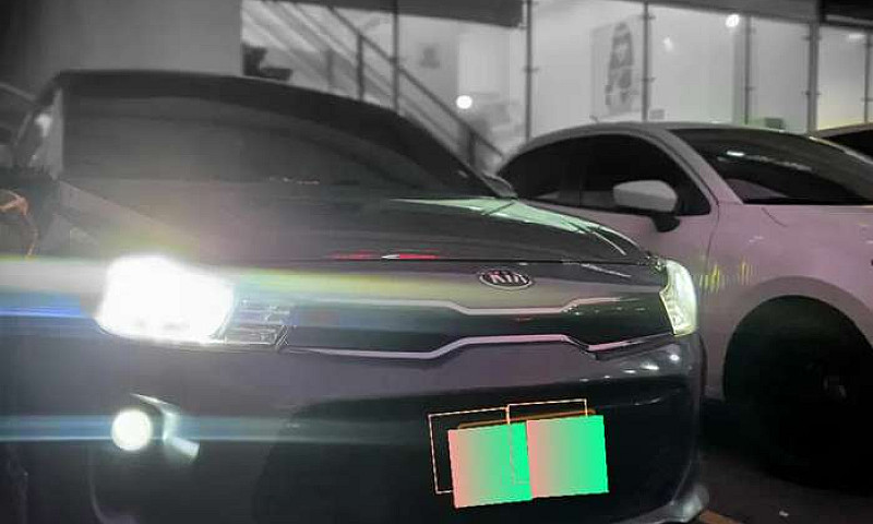 Kia Rio 1.4 All New ...