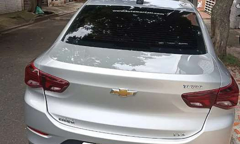 Chevrolet Ónix Ltz 2...