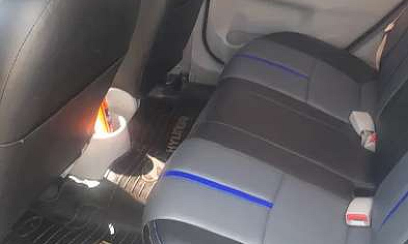 Se Vende Carro En Ex...