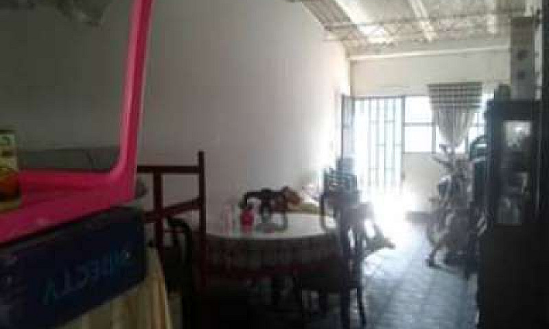 Vendo Casa...