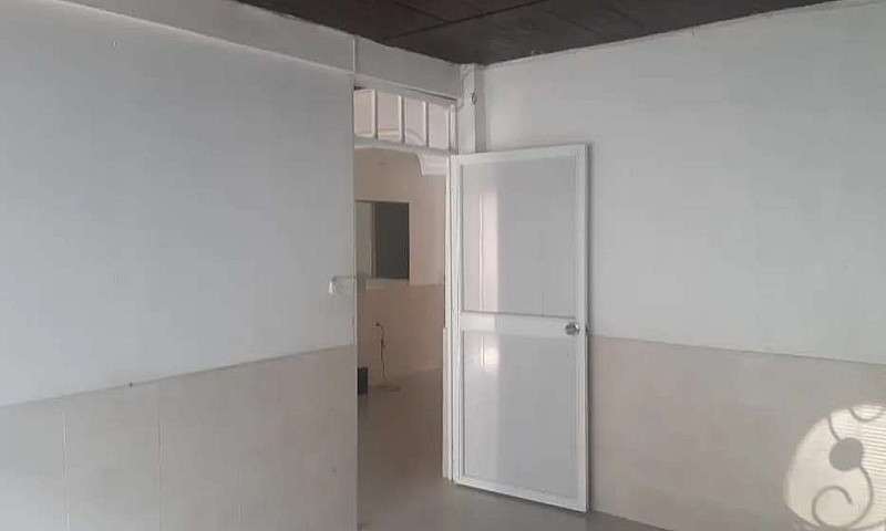 Arriendo Apartamento...