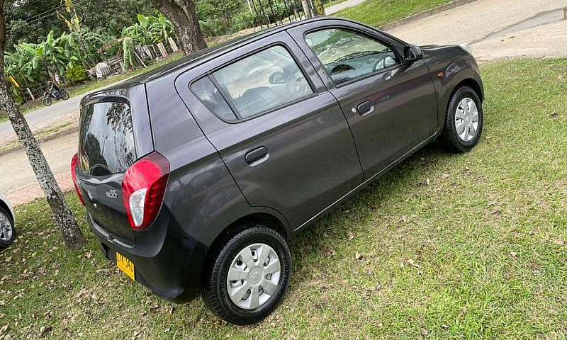 Suzuki Alto...