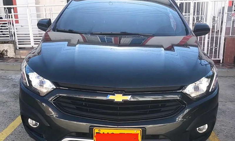 Chevrolet Onix Activ...