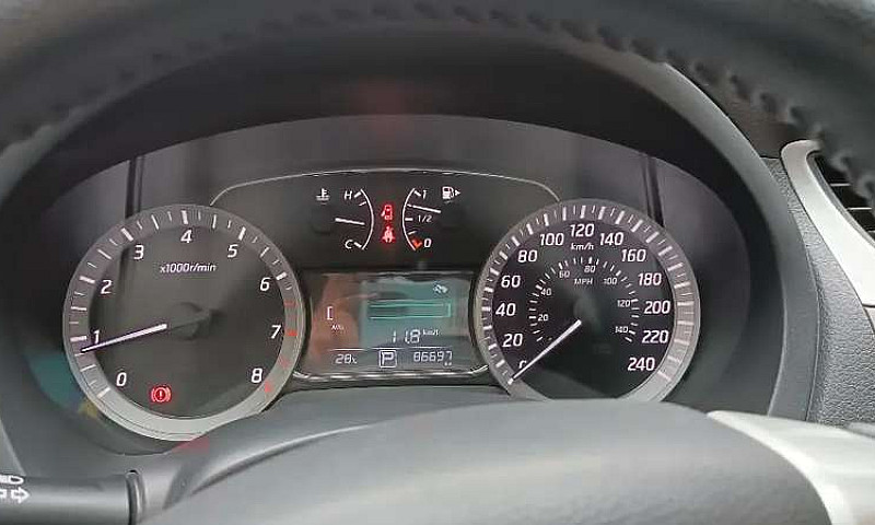 Nissan Sentra 2015...