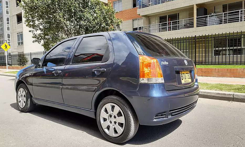 Hermoso Fiat Palio F...