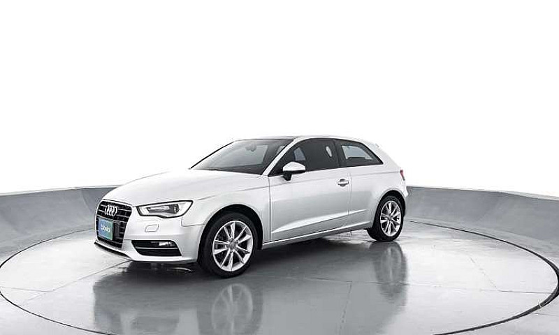 Audi A3 8V Coupe Amb...