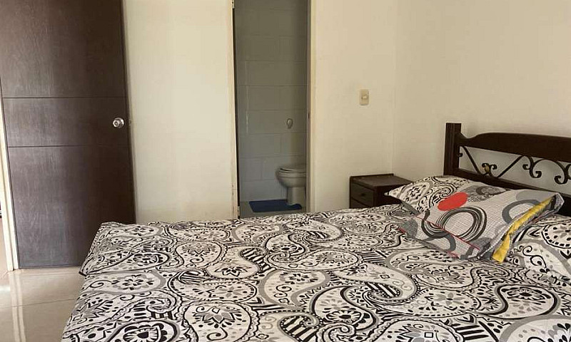 Arriendo Habitacion ...