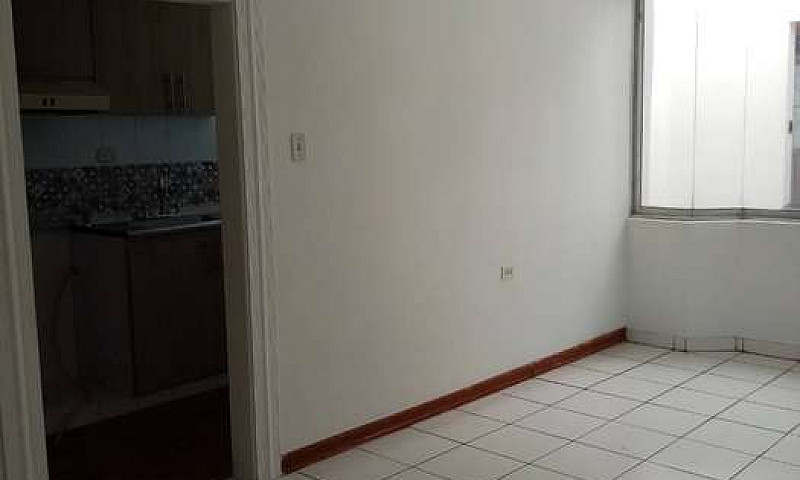 Apto Edificio Tulipa...