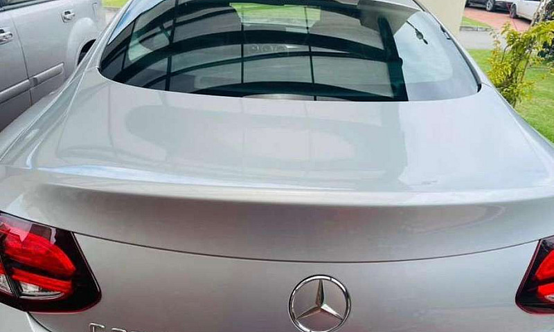 Venta Carro Mercedes...