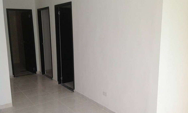 Apartamento En Toric...