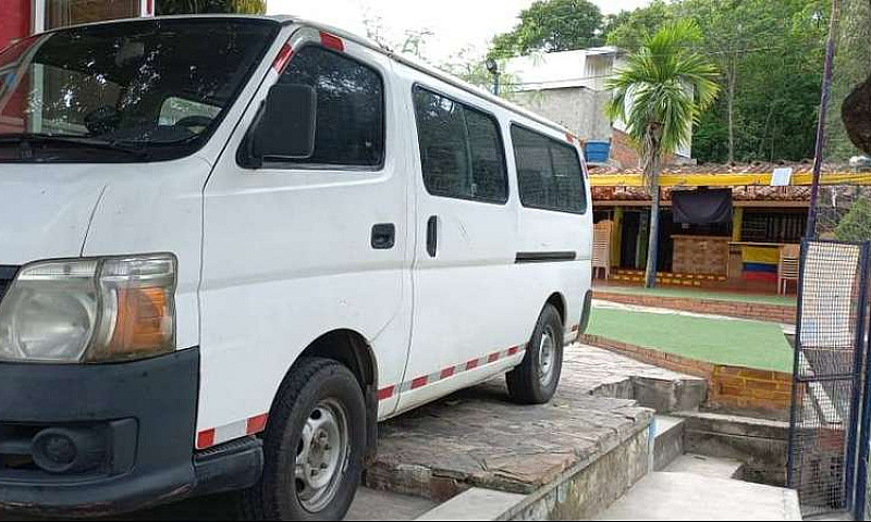Venta Nissa Urban 20...