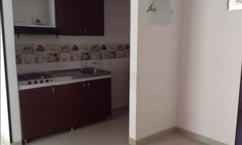 Arriendo Apartamento...