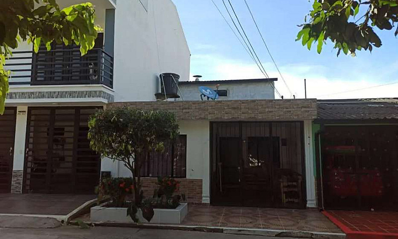 Vendo Linda Casa En ...