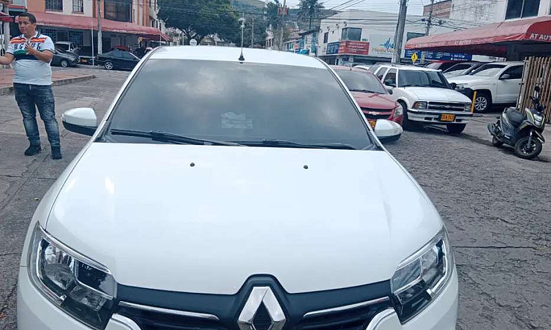 Venta De Renault San...