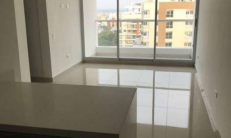 Vendo Apartartamento...