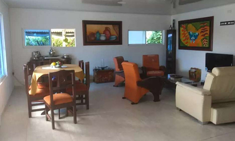 Se Vende Casa Quinta...