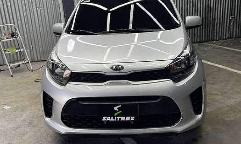 Kia Picanto Emotion ...