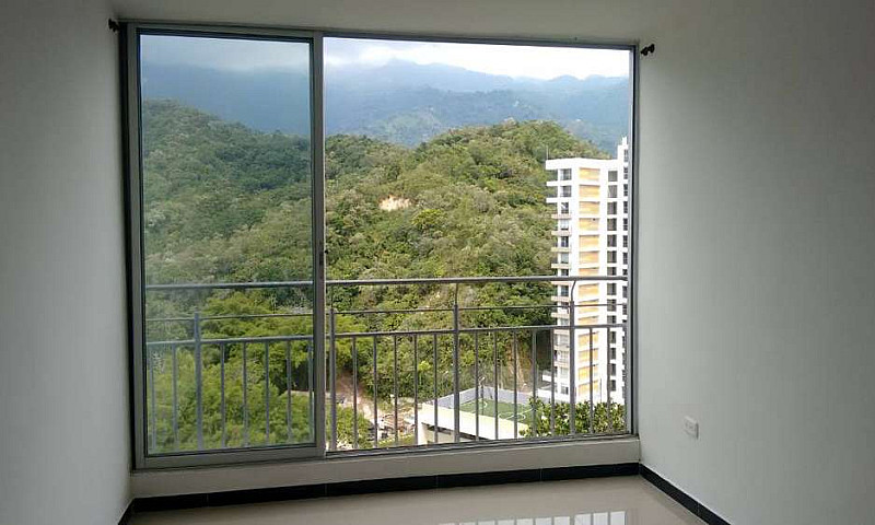 Arriendo Apartamento...