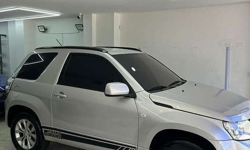 Vendo Hermosa Suzuki...