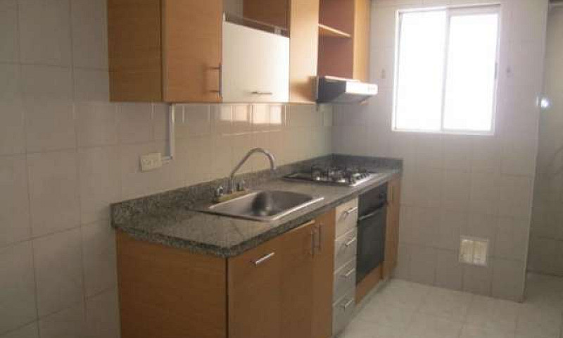 Arriendo Apartamento...