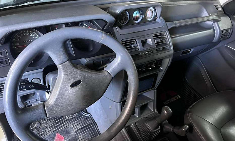 Vendo Montero 3000...