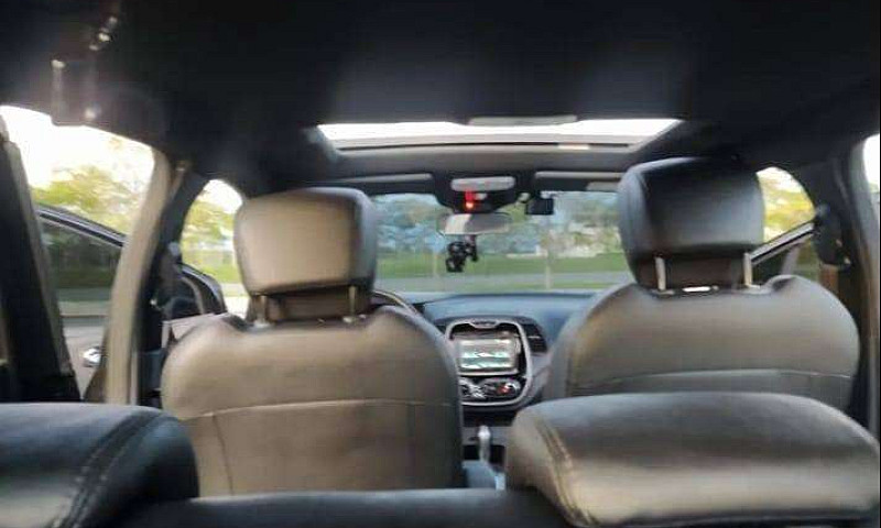 Renault Captur Inten...