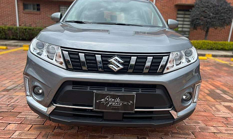 Suzuki Vitara Life 2...