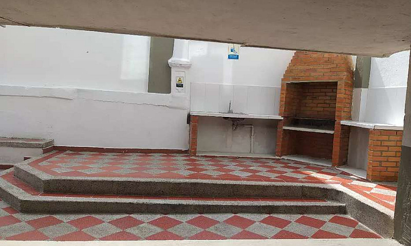 Apartamento Barrio L...