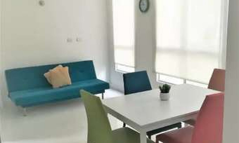 Apartamento Amarilo ...