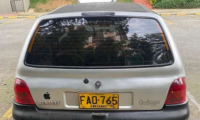 Twingo Buen Estado R...