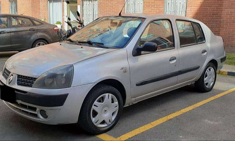 Venta Renault Symbol...