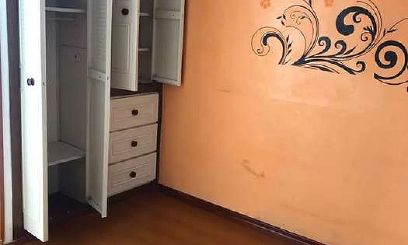 Arriendo Apartamento...