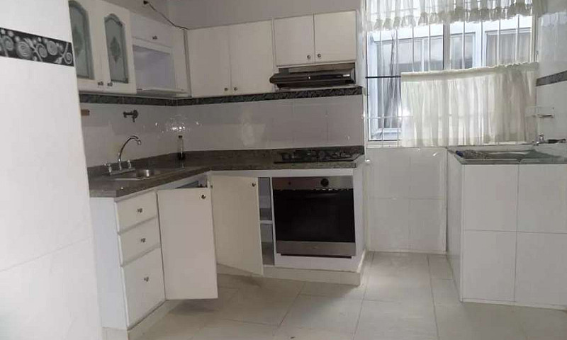 Vendo Hermoso Aparta...