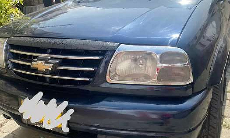 Vitara 4X4 6V Negoci...