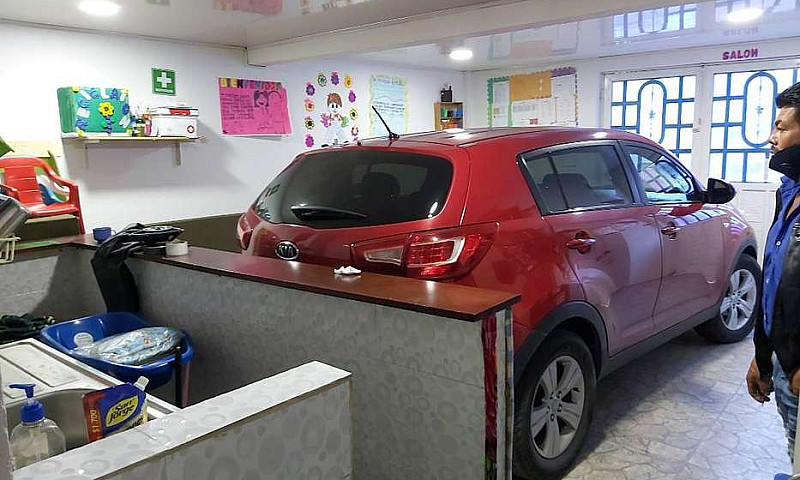 ¡Espectacular Casa N...